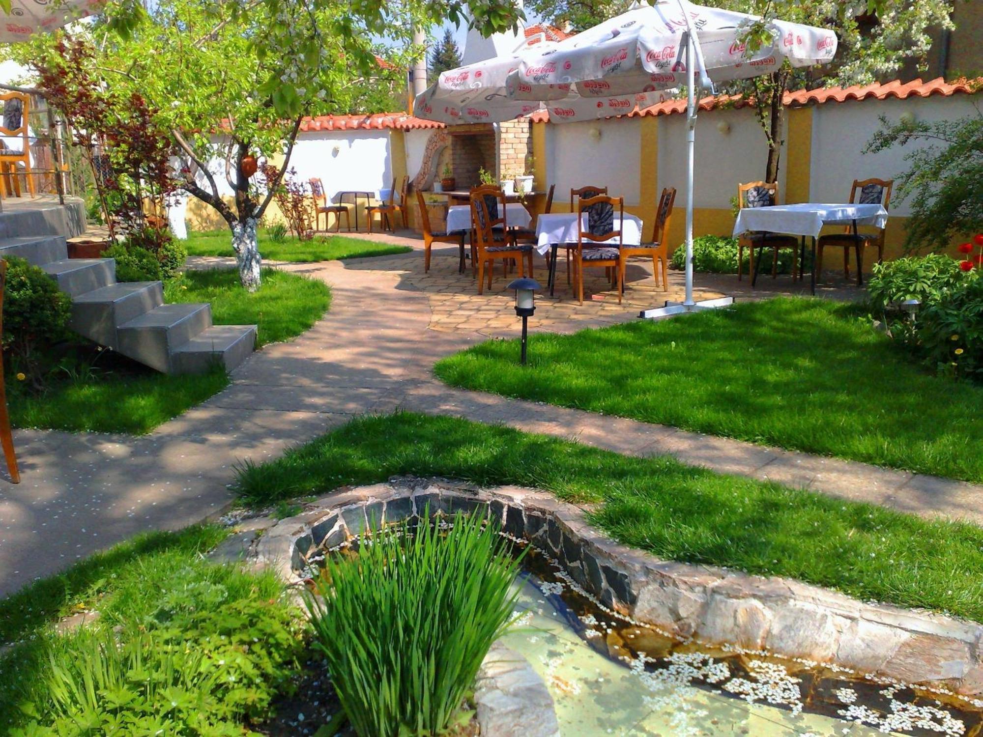 Family Hotel Sonata Samokov Exterior foto