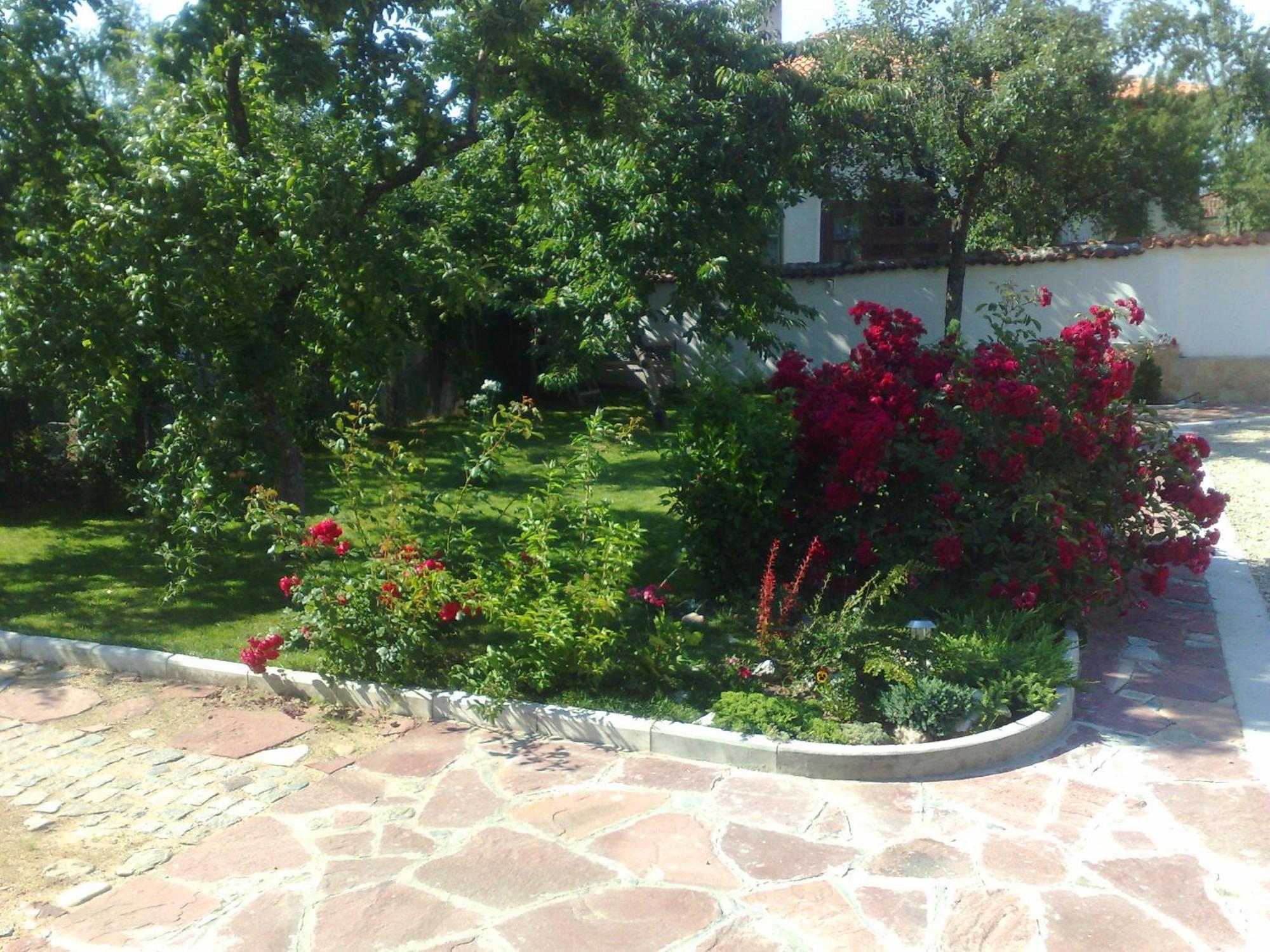 Family Hotel Sonata Samokov Exterior foto